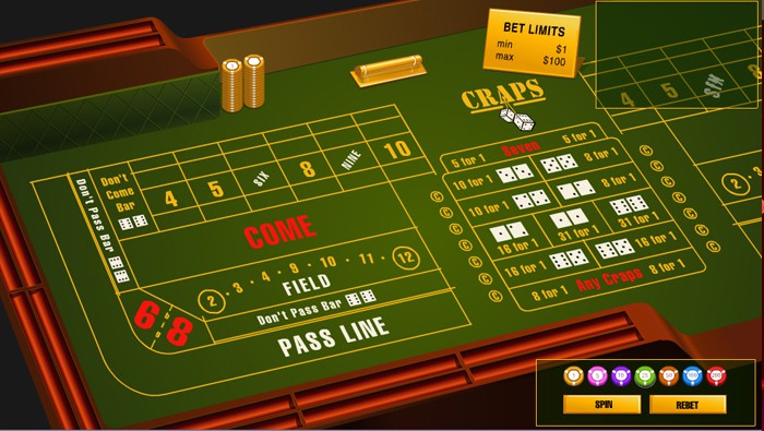 Craps